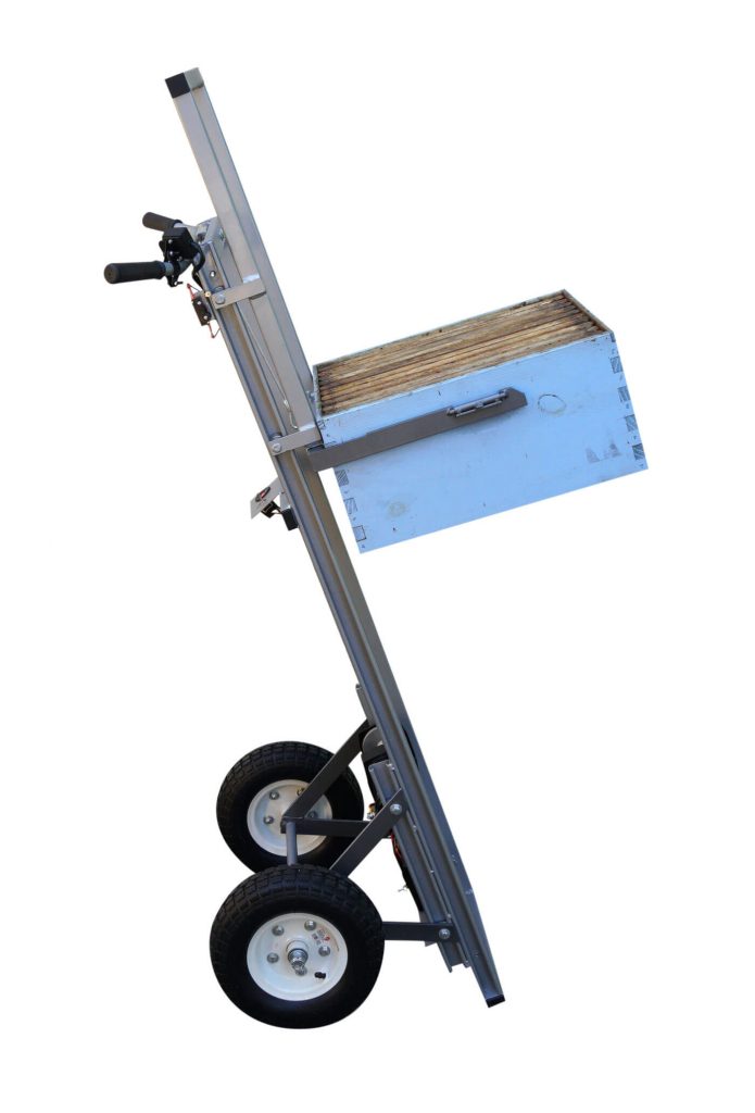 Beehive Lifter (electric) - BeeHive Lifters made in US