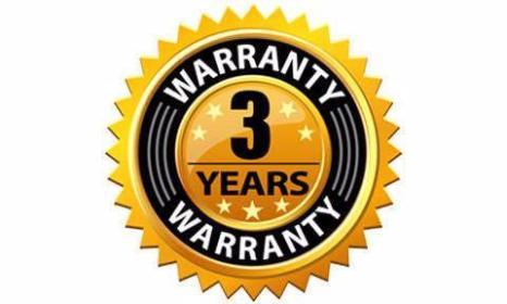 Warranty